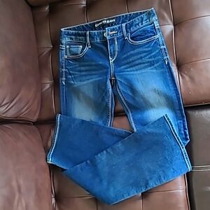 Express Jeans
